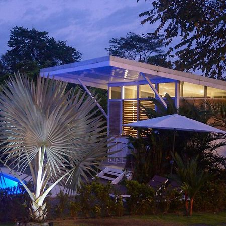 Apartmán Soul Sync Sanctuary Formally Hacienda La Moringa Playa Hermosa  Exteriér fotografie