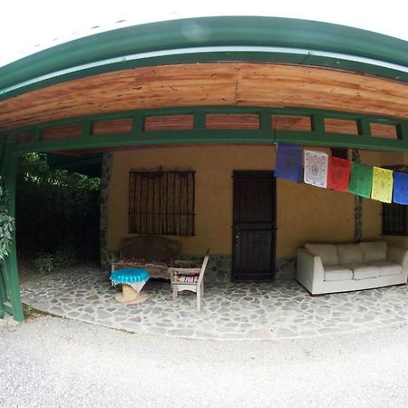 Apartmán Soul Sync Sanctuary Formally Hacienda La Moringa Playa Hermosa  Exteriér fotografie