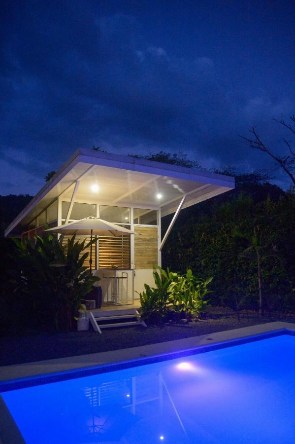 Apartmán Soul Sync Sanctuary Formally Hacienda La Moringa Playa Hermosa  Exteriér fotografie