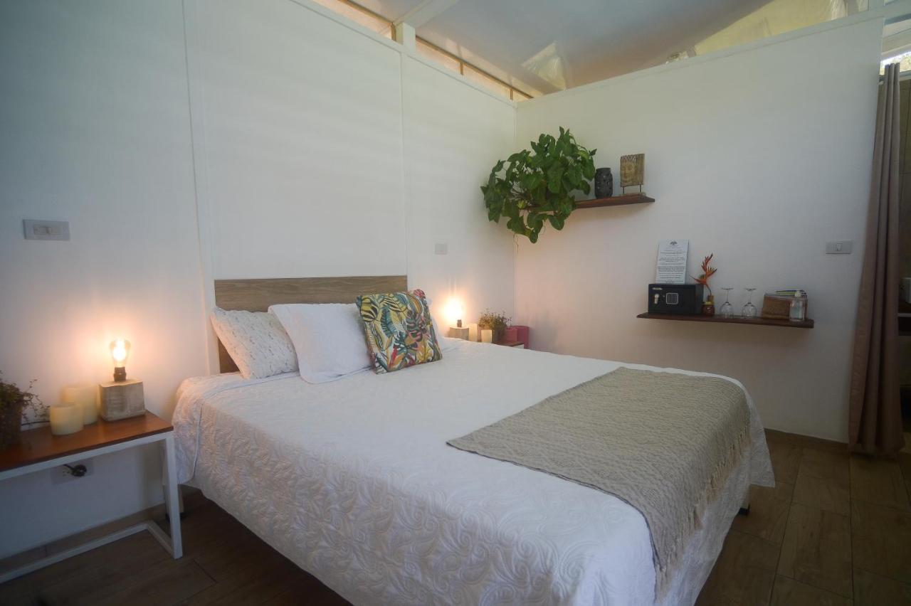 Apartmán Soul Sync Sanctuary Formally Hacienda La Moringa Playa Hermosa  Exteriér fotografie
