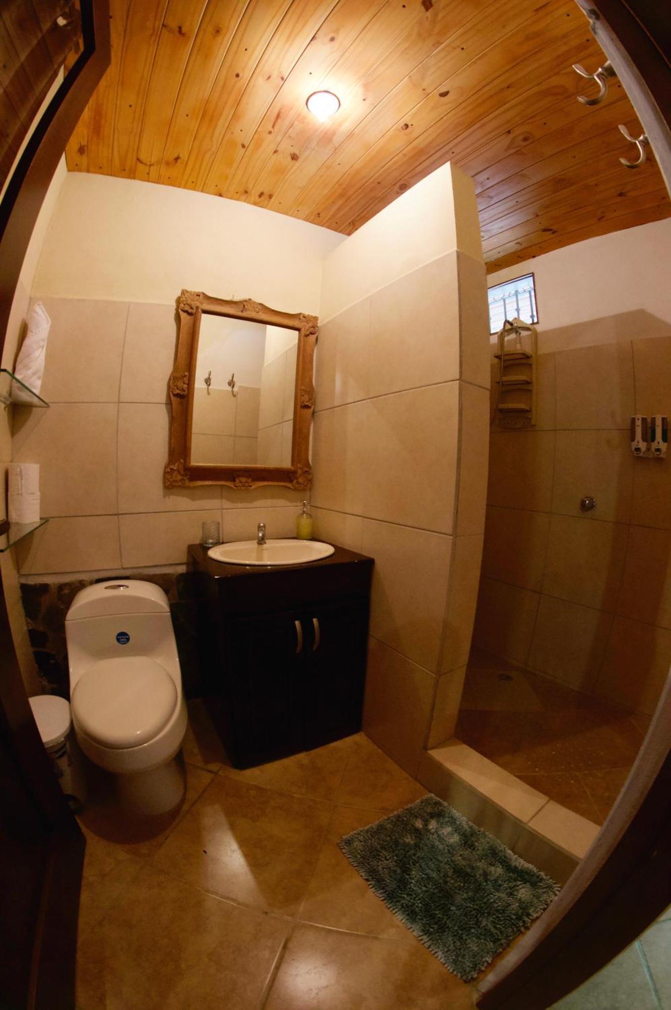 Apartmán Soul Sync Sanctuary Formally Hacienda La Moringa Playa Hermosa  Exteriér fotografie